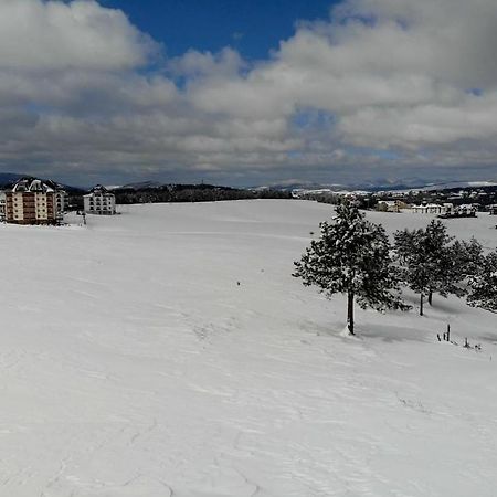 شقة Zlatibor Hills Royal المظهر الخارجي الصورة