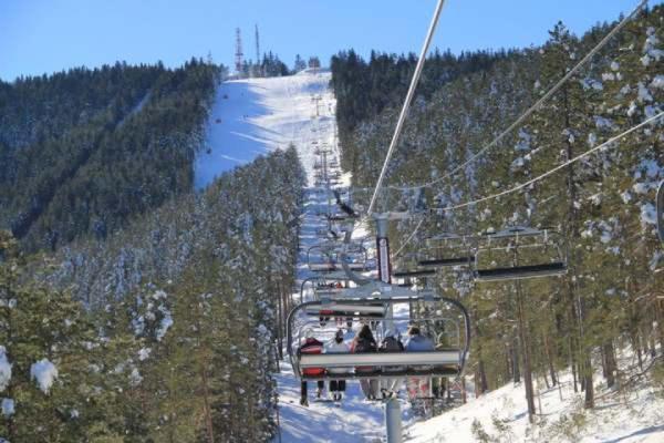 شقة Zlatibor Hills Royal المظهر الخارجي الصورة