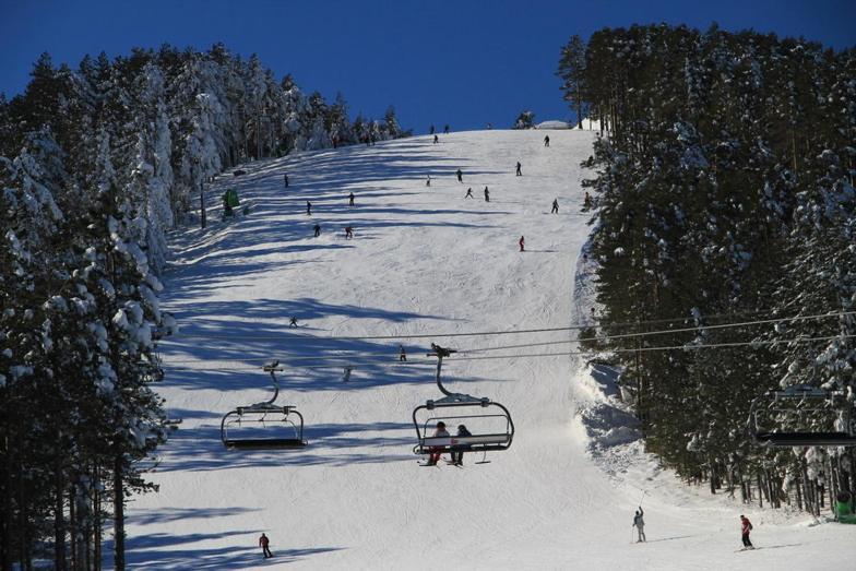 شقة Zlatibor Hills Royal المظهر الخارجي الصورة