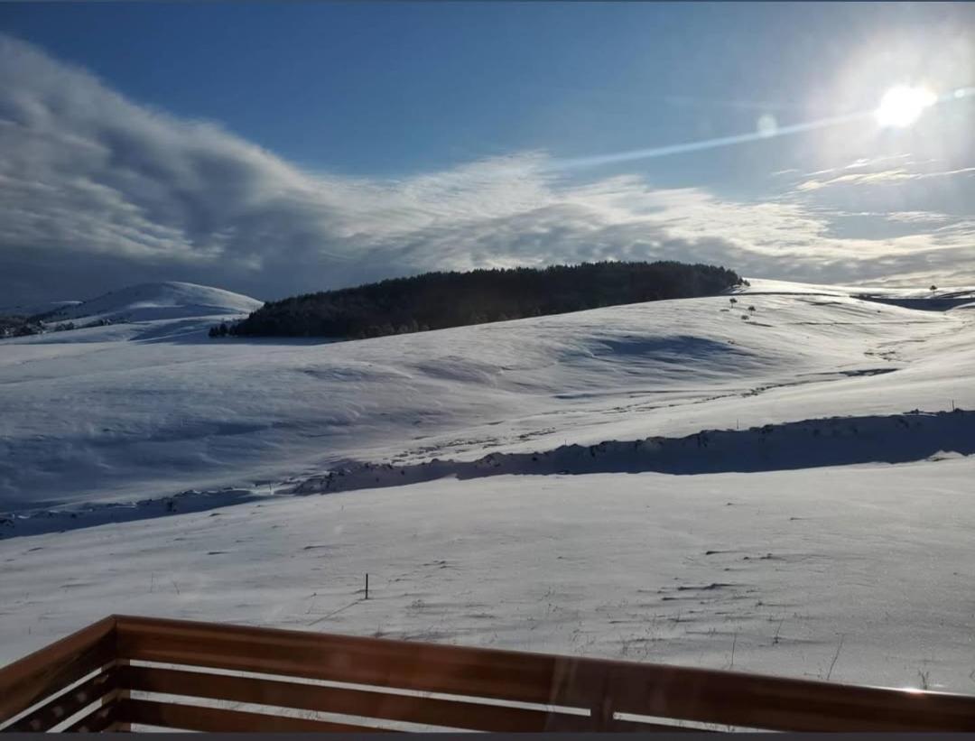 شقة Zlatibor Hills Royal المظهر الخارجي الصورة